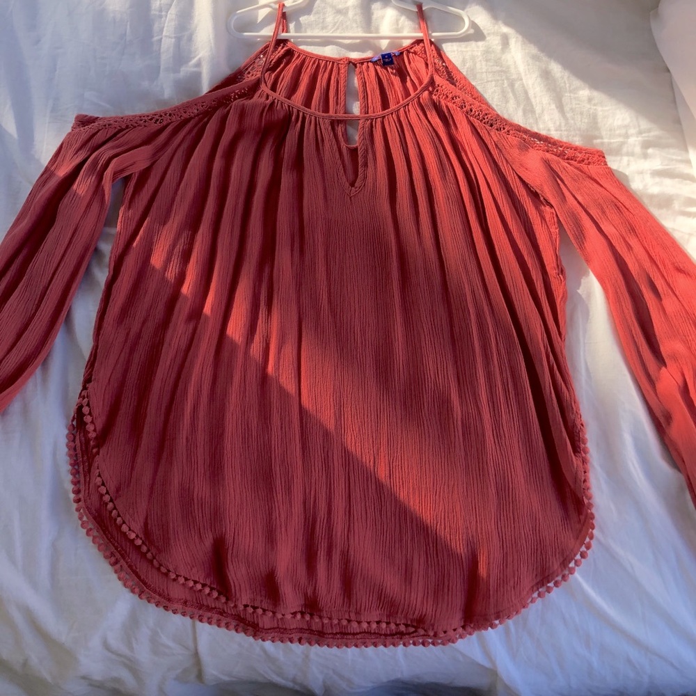 AEROPOSTALE LONG SLEEVE